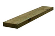 Green Treated Board - 18mm x 150mm x 4.8m