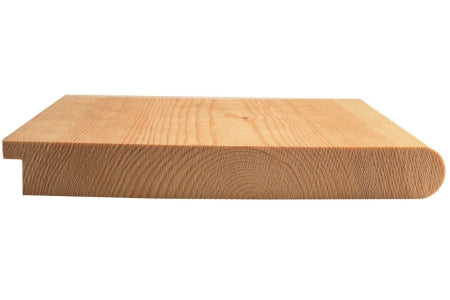 Redwood Window Board Pattern S207 Unsorted 32 x 225mm Finished Size 27 x 215mm