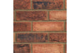 Forterra Facing Brick Hampton Rural Blend - Pack of 495