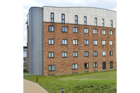 Forterra Facing Brick Hampton Rural Blend - Pack of 495