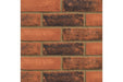 Forterra facing Brick Chelsea Smoke Red - Pack of 495