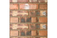 Northcot Facing Brick Cherwell Heritage 73mm - Pack of 400
