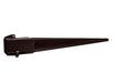 Bolt Grip Post Support Spike - 75mm x 600mm