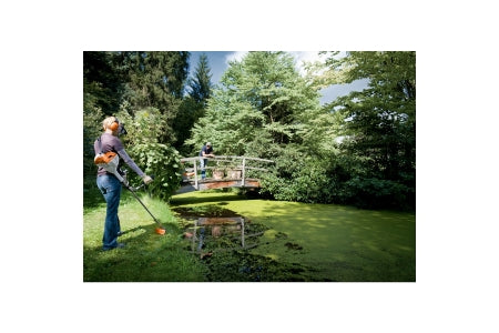 Stihl FS56C-E Strimmer