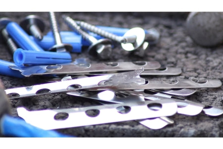 Simpson Strong-tie C2KS Wall Starter Kit 2236mm 536168