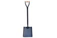 Rockforce Tubul St Taper Mouth NO2 Shovel