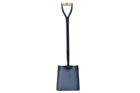 Rockforce Tubul St Taper Mouth NO2 Shovel