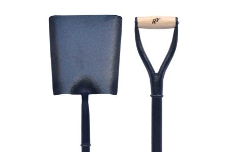 Rockforce Tubul St Taper Mouth NO2 Shovel