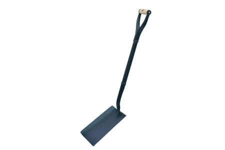 Rockforce Tubul St Taper Mouth NO2 Shovel