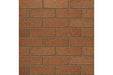 Ibstock Brick Ravenhead Red Rustic - Pack Of 404