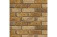 Ibstock Brick Funton Old Chelsea Yellow - Pack Of 500
