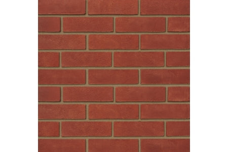 Ibstock Brick Dorset Red Stock - Pack Of 500