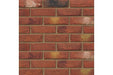 Ibstock Brick Ivanhoe Cottage Blend - Pack Of 430