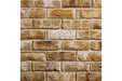Traditional Brick & Stone Facing Brick London Weathered Reclaim Stock - Pack of 600