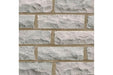 Fairstone Pitched - Silver Birch Walling - 300mm x 65mm x 100mm