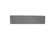 Argent Dark Coping Coarse - 600mm x 136mm x 50mm - Pack of 50