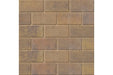 Standard Concrete Block Paving Bracken 200x100x50mm Pack of 488