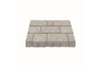 Block Paving Project Pack - Drivesett Argent - Light Grey - 10.75m2