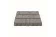 Block Paving Project Pack - Drivesett Argent - Dark Grey - 10.75m2