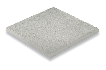 Textured Grey - Paving Slab 