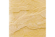 Riven Slab - Buff - Paving Slab - 450 x 450 x 32mm