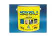 Acrypol + Waterproof Roof Coating 5kg White