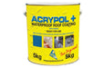 Acrypol + Waterproof Roof Coating 5kg Grey