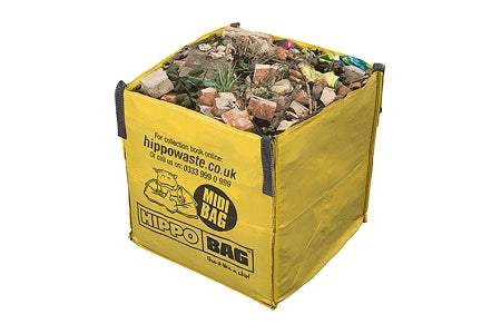 Hippowaste Hippo Midi Bag