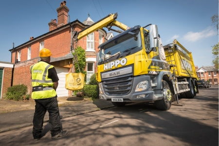 Hippowaste Hippo Midi Bag