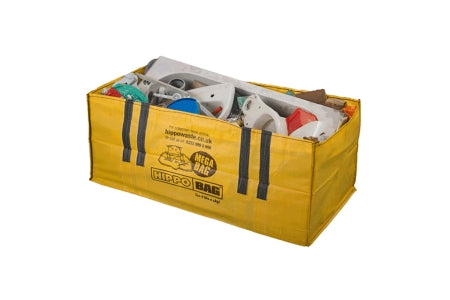 Hippowaste Hippo Mega Bag — Trade Superstore Online
