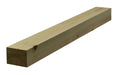 Redwood Planed Timber Standard - Finished Size 69mm x 94mm