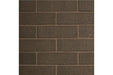 Carlton Facing Brick Brown Dragwire - Pack of 504