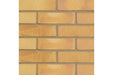 London Brick Company LBC Facing Brick Golden Buff - Pack of 390