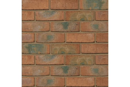 Ibstock Brick Birtley Olde English - Pack Of 392