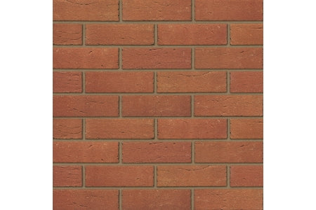 Ibstock Brick Cattybrook Brunswick Red - Pack Of 500