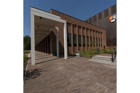 Wienerberger Facing Brick Olde Henfield - Pack of 500