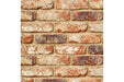 Vandersanden Facing Brick Brick Old Farmhouse Blend - Pack of 620