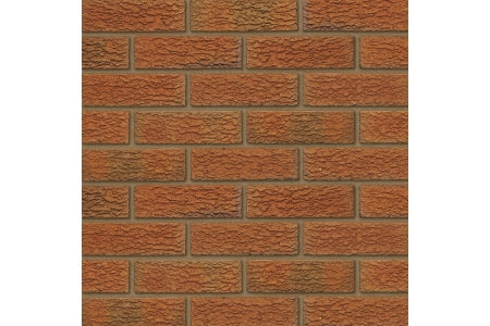 Ibstock Brick Chesterton Manorial Mixture - Pack Of 500