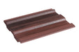  Ludlow Major Roofing Tile Antique Brown - Pallet of 216