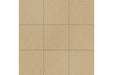 Paving Slab - Buff - 600x600x35mm