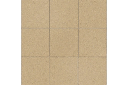 Paving Slab - Buff - 600x600x35mm