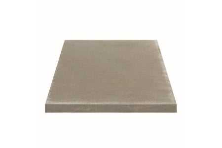 Utility Smooth Paving Natural 600mm X 600mm X 38mm - Pack Of 25