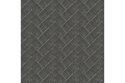 Concrete Block Paving Keyblok® - Charcoal - 200mm x 100mm x 60mm - Pack of 404