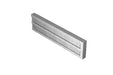 Gravel Board - Supreme Concrete Recessed - 50mm x 305mm x 1830mm - GBR305 - 12"