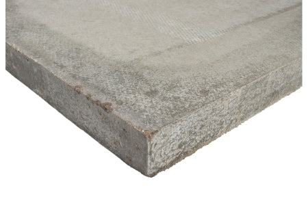 BSS Pressed Grey Slab 600 x 600 x 50mm