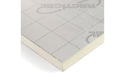 75mm x 2400mm x 1200mm Recticel Eurothane GP Insulation Board