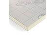 75mm x 2400mm x 1200mm Recticel Eurothane GP Insulation Board