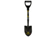 Roughneck Micro Round Shovel 27in - ROU68004