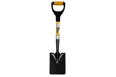 Roughneck Micro Square Shovel 27in - ROU68006