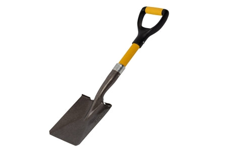 Roughneck Micro Square Shovel 27in - ROU68006